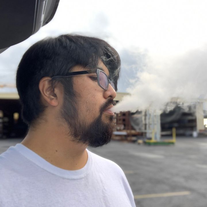 Profile Picture of Gregory Kyi (@gregorymichealkyi2) on Tiktok
