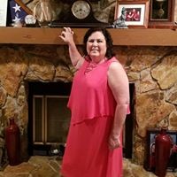 Profile Picture of Donna West (@donna-west-47) on Quora