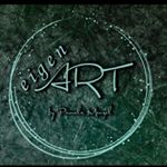 Profile Picture of Pamela Menzel (@eigenart_by_pamela_menzel) on Instagram