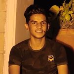 Profile Picture of James jakey (@james2_jakey124) on Instagram