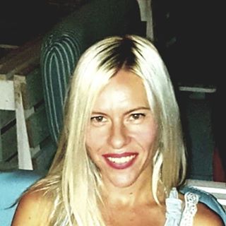 Profile Picture of Kristina Višekruna (@kristina.visekruna.1) on Facebook