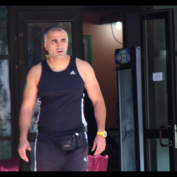 Profile Picture of Afshin Jafarzadeh (@afshin_irn) on Poshmark