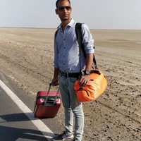 Profile Picture of Ashfaque Chunawala (@ashfaque-chunawala-1) on Quora