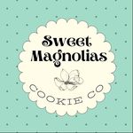 Profile Photo of Dawn Davidson (@sweetmagnolias_cookie.co) on Instagram