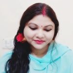 Profile Picture of Chitra Vishal Shrivastava (@chitra.srivastava.77) on Instagram