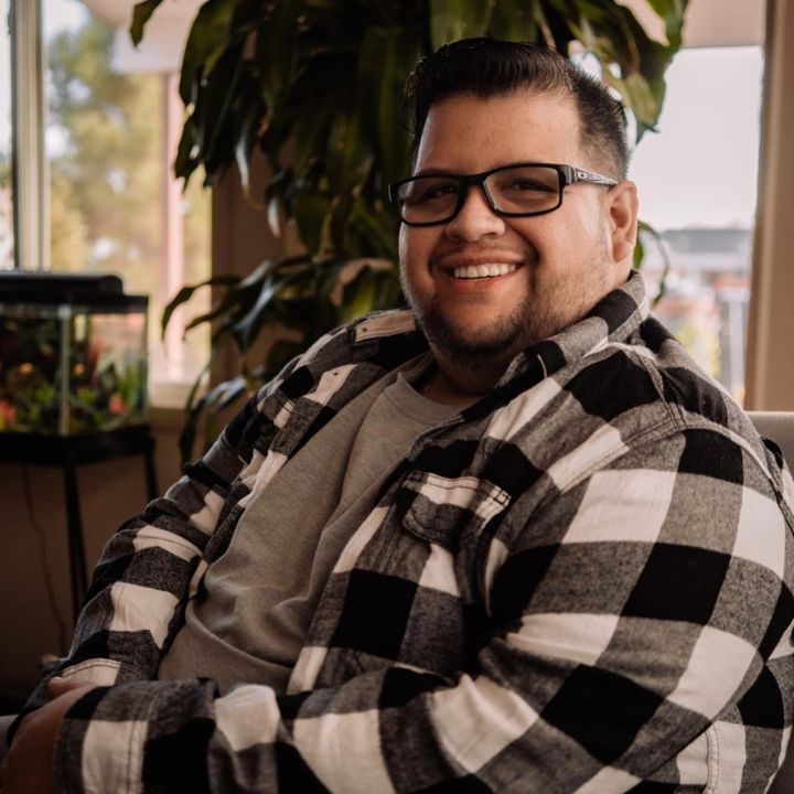 Profile Picture of Joseph Armenta (@josepharmenta13) on Tiktok