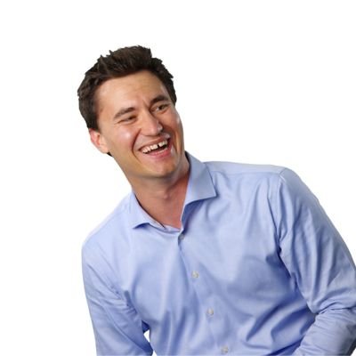 Profile Picture of Patrick B. Ziegler (@PatrickBZiegler) on Twitter