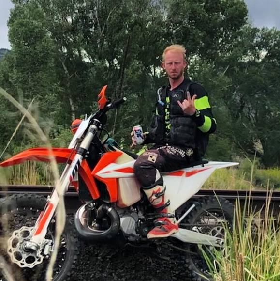 Profile Picture of Ryan Aigotti (@fusionf5) on Poshmark