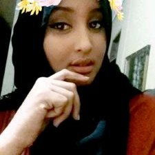 Profile Picture of Yusra Hussein (@yusrahussein5) on Twitter
