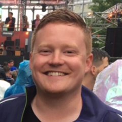 Profile Picture of Lewis Campbell (@lewiscampbell) on Twitter