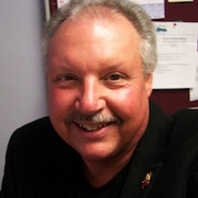 Profile Picture of Randy Paul (@@NorthAlabamaRP) on Twitter