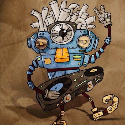 Profile Picture of James Arriaga (@jamesarriaga1) on Twitter