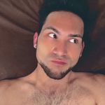 Profile Picture of james (he/they) (@thejamesmikkal) on Instagram