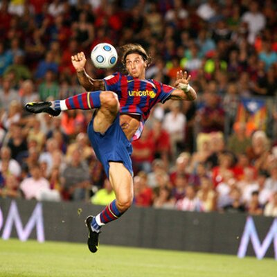 Profile Picture of Luis Felipe Preciado (@luisfelipepre) on Twitter