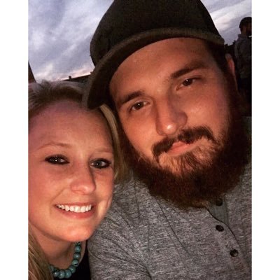 Berkley Dawn Thomas - Twitter Profile Picture of Berkley Dawn Thomas (@bdthomas0801) on Twitter