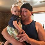 Profile Picture of chad garnett (@white_oak_boy53) on Instagram