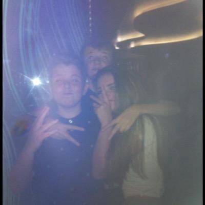 Profile Picture of Sean Laverty (@seanlaverty6) on Twitter