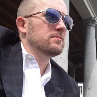 Profile Picture of Adam Koehler (@apkoehler) on Twitter