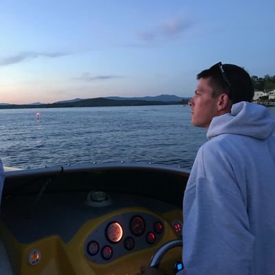 Profile Picture of Mike Conant (@Mikeyconant3) on Twitter