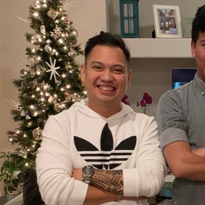 Profile Picture of Joe Almario (@Joeloco1) on Twitter
