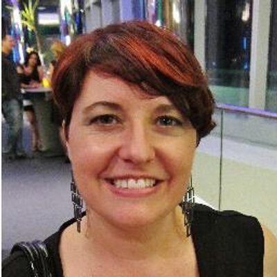 Profile Picture of Lisa Howard-Fusco (@LisaUndone) on Twitter