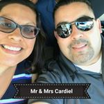 Profile Picture of Paula M. Cardiel (@tigerliiy0) on Instagram