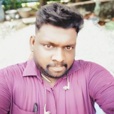 Profile Picture of Sumanraj Kanniappan (@SumanrajKannia1) on Twitter