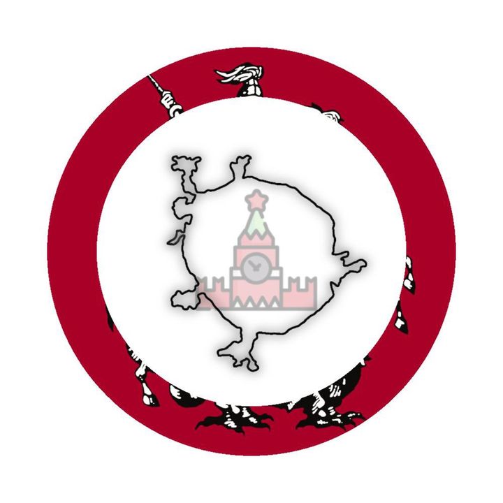 Profile Picture of Moscowian_Mapping🇷🇺🌎 (@moscowianmapp) on Tiktok