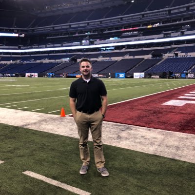 Profile Picture of Austin Black (@ablack114) on Twitter
