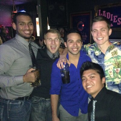 Profile Picture of Benny Velazquez (@@SpeechPathBen) on Twitter