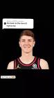 Profile Picture of   Kevin Huerter... (@kevinhuerter3) on Tiktok