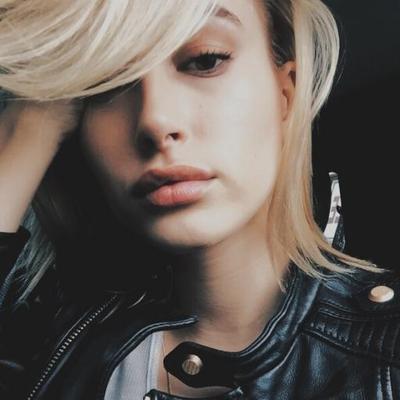 Profile Picture of Hailey Baldwin (@JustinHaileyt) on Twitter