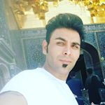 Profile Picture of majid maleki (@maleki6348) on Instagram