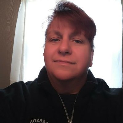 Profile Picture of Joyce Wagner (@joycieann1965) on Twitter