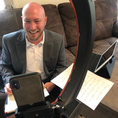 Profile Picture of Brad Wiedeman (@brad_wiedeman) on Twitter