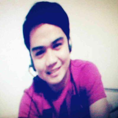 Profile Picture of Mark Dimalanta (@purzdimalanta) on Twitter