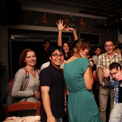 Profile Picture of Ken Lam (@Kenkclam) on Twitter