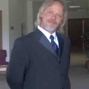 Profile Picture of Glenn Melching (@imshytiger) on Myspace