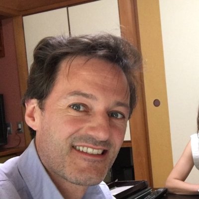 Profile Picture of David Grennan (@DavidGrennan) on Twitter