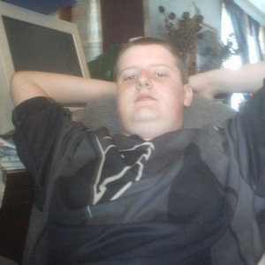 Profile Picture of James Benson-yergey (@jamesbensonyergey) on Myspace