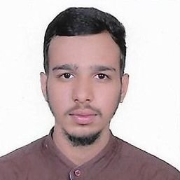 Profile Picture of Mohammed Amair Shareef (@mohdamair091) on Twitter