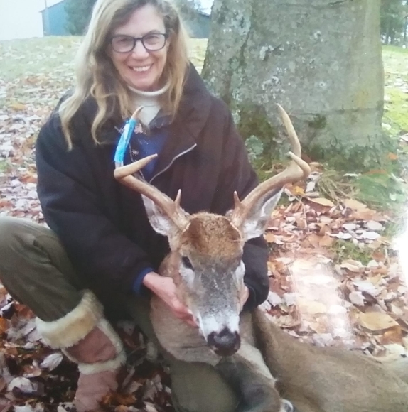 Profile Picture of Janet Marshick (@jmarsh6096) on Poshmark