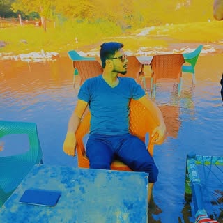 Profile Picture of Subhan Ahmad (@ahmed_subhan) on Instagram