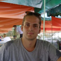 Profile Picture of Haris Basic (@haris-basic-8) on Quora