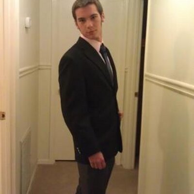 Profile Picture of Clint Martin (@ClintonMartin95) on Twitter