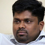 Profile Picture of Sreekanth Raveendran (@sreekanth raveendran) on Flickr
