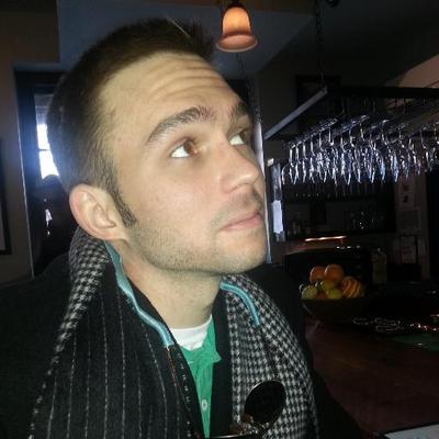 Profile Picture of Alex Koonce (@TheKoonce) on Twitter