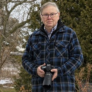 Profile Picture of Antal I. Kozma (@naturephototrail) on Instagram