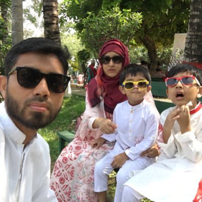 Profile Picture of Azam Chowdhury (@AzamChowdhury11) on Twitter