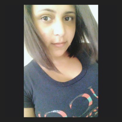 Adalgisa Fernandez - Twitter Profile Picture of Adalgisa Fernandez (@adalgisafsb) on Twitter